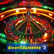 divertidamente 2 delisional xxx